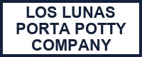 Los Lunas Porta Potty Company
